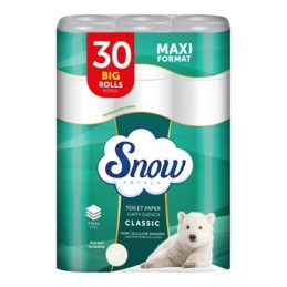 SNOW CARTA IG. 3VELI x30 ROTOLI