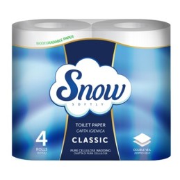 SNOW CARTA IG.2V x4 CLASSIC