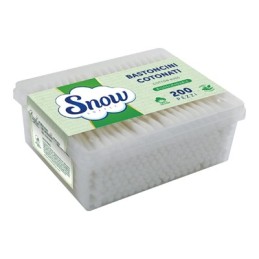 SNOW COTTON FIOC BIODEGRADABILI X 200 PZ