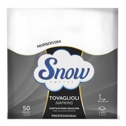 SNOW TOVAGLIOLI 2 VELI 38X38X50