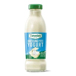 DEVELEY 230ML DRESSING YOGURT