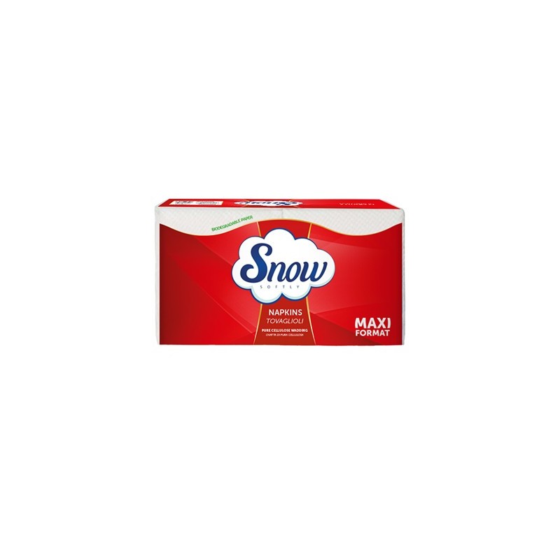 SNOW TOVAGLIOLI X 200 1 VELO