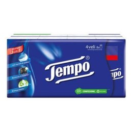 TEMPO FAZZOLETTI X 8