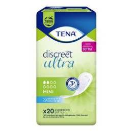 TENA DISCREET MINI X20