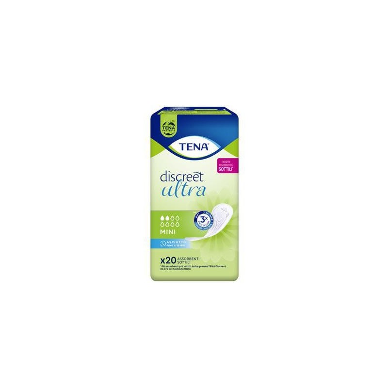 TENA DISCREET MINI X20