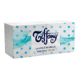 TIFFANY TOVAGLIOLI X76 POIS 2VELI 33X33