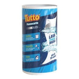 TUTTO PANNOCARTA MONOROTOLO 150 STRAPPI