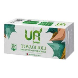 UA' GREEN TOVAGLIOLI 1 VELO X 150