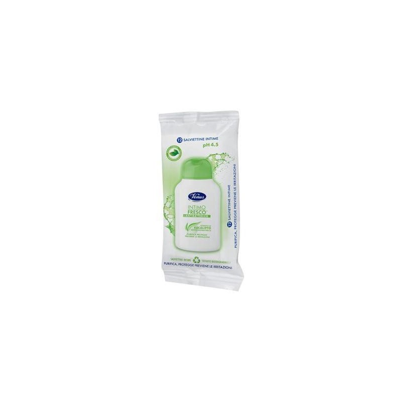 VENUS SALVIETTE INT.FRESCO X12