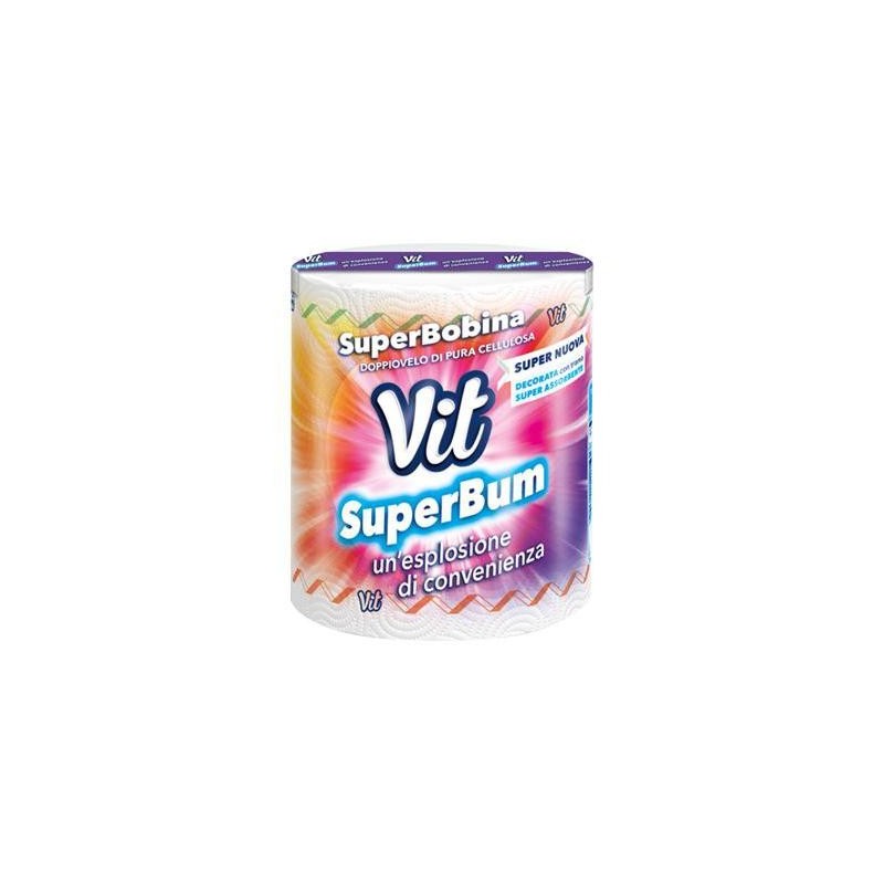 VIT SUPERBUM ASCIUG. MONOROTOLO
