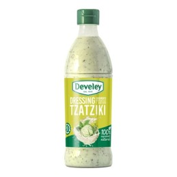 DEVELEY DRESSING 500 ML TZATZIKI