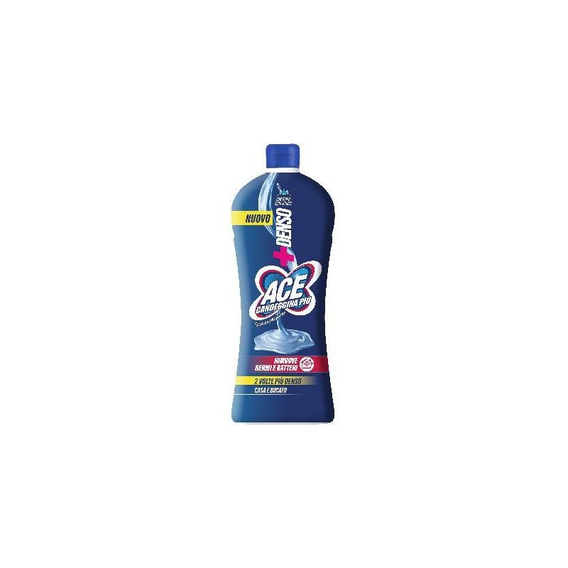 ACE PIU' DENSO CANDEGGINA 1 LT BLU
