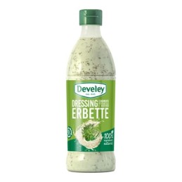 DEVELEY DRESSING 500ML ERBE