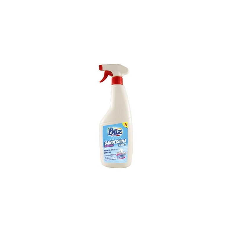BLIZ CANDEGGINA 1LT SPRAY