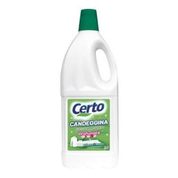 CANDEGGINA PROFUMATA LT.2 CERTO