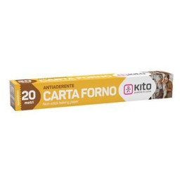 CARTA FORNO 20 MT KITO
