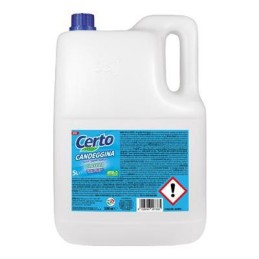 CERTO CANDEGGINA 5 LT CLASSICA