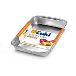 CUKI LE TEGLIE 8 PORZIONI