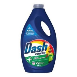 DASH POWER 18 LAVAGGI ANTIODORE
