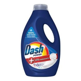 DASH POWER 18 LAVAGGI IGIENIZZANTE