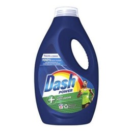 DASH POWER 21 LAVAGGI ANTI-ODORE LT.1.05