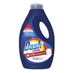 DASH POWER 21 LAVAGGI IGIENIZZANTE LT.1.05