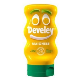 DEVELEY ML.250 MAIONESE 100% NATURALE