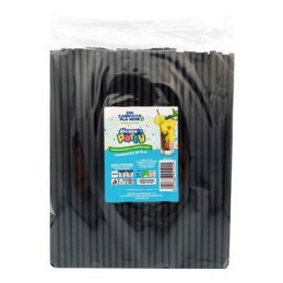 DICASA CANNUCCE NERE X 250 PZ MM210X6MM