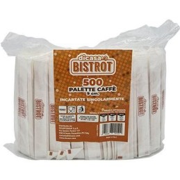 DICASA PALETTE CAFFE' INCARTATE SINGOLARMENTE X500
