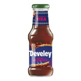 DEVELEY VV 250ML SALSA BARBECUE