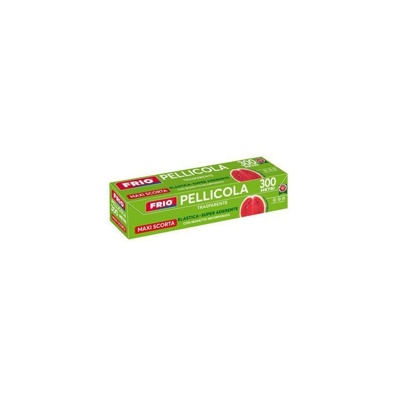 FRIO PROFESSIONAL PELLICOLA MT.300 H.29 BOX