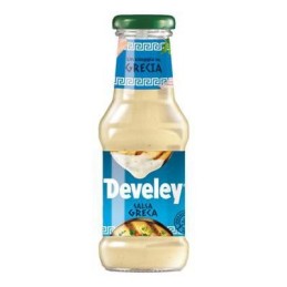 DEVELEY VV 250ML SALSA GRECA