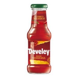 DEVELEY VV 250ML SALSA MESSICANA