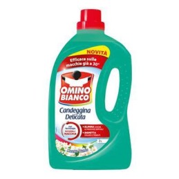 OMINO BIANCO CANDEGGINA DELICATA 2 LT MUSCHIO