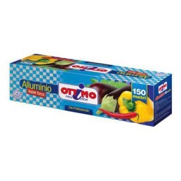 OTTIMO ALLUMINIO MT.150