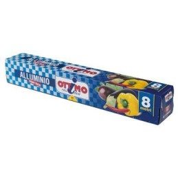 OTTIMO ALLUMINIO MT.8