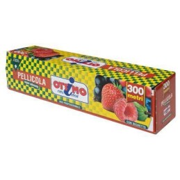 OTTIMO PELLICOLA 300 MT