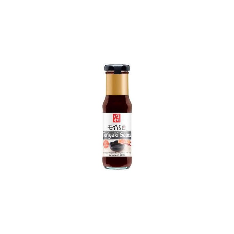 ENSO SALSA TERIYAKI ML150