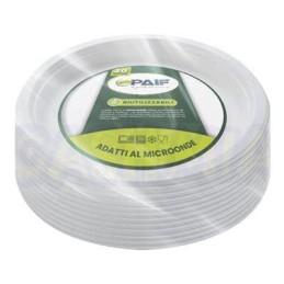 PAIF PIATTI PIANI X20