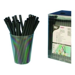 PAPSTAR MAXI CANNUCCE X 200 PZ