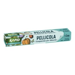 PELLICOLA 12MT RAPID