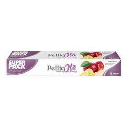 PELLICOLA 12MT SUPER PACK