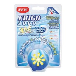 RELEVI FRIGO 3000 GEL PZ.1 X GR.40
