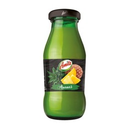AMITA SUCCO ANANAS 100% ML.200