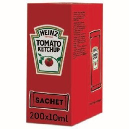 HEINZ KETCHUP GR.12