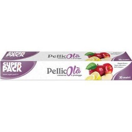 SUPER PACK PELLICOLA MT.30 COD.PEL30AST