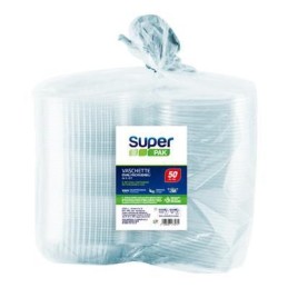 SUPERPAK VASCHETTA OVALE CC.750 X 50