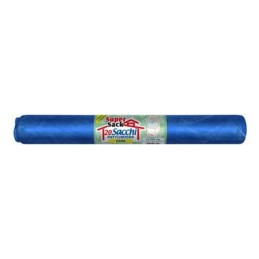 SUPERSAK SACCHI PATTUMIERA CM.50X60 LT.30 X20PZ IN ROTOLO