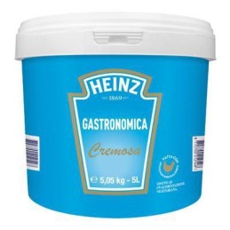 HEINZ MAYONESE GASTRONOMICA KG.5