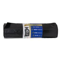 THE BEST SACCHI NERI 150LT CM.72X110